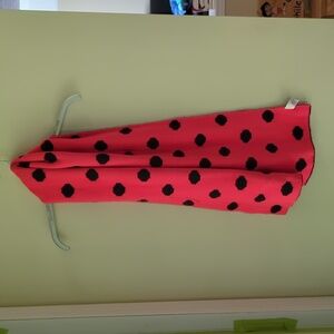 Reversible Old Navy Scarf